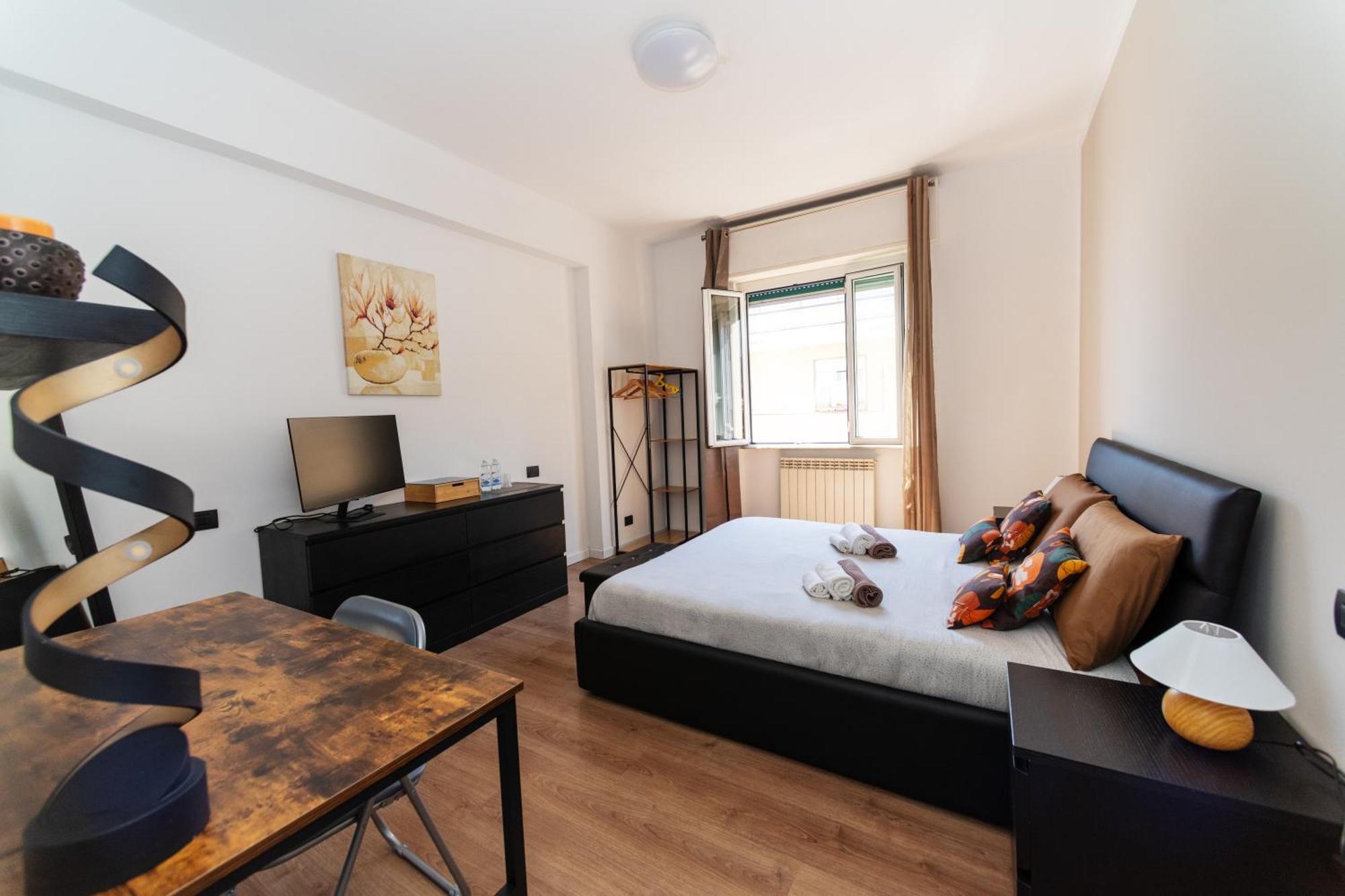 Savona Sea House Apartment Екстериор снимка