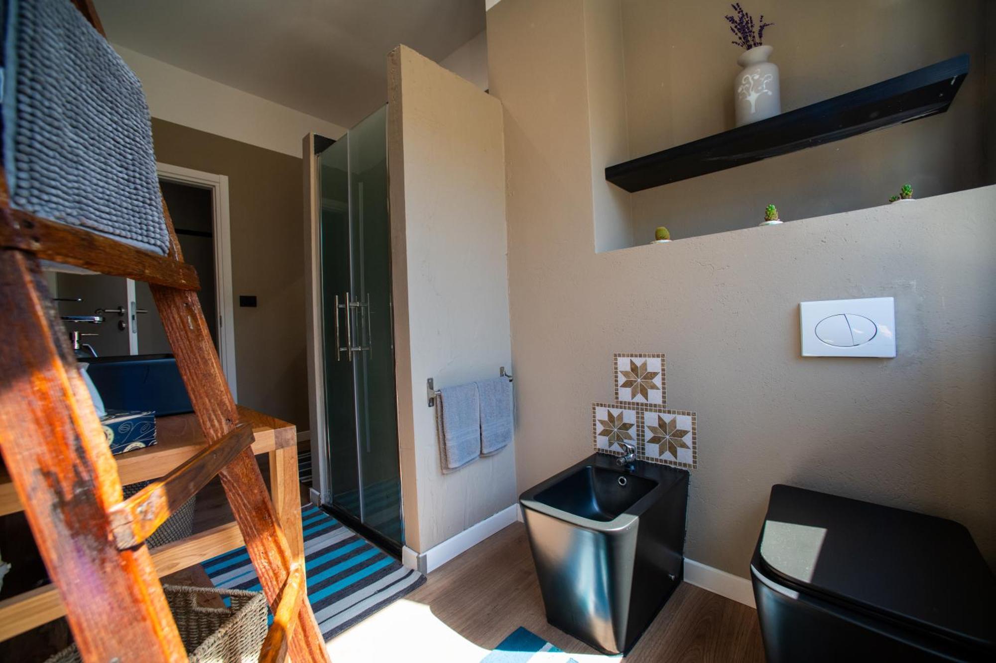 Savona Sea House Apartment Екстериор снимка